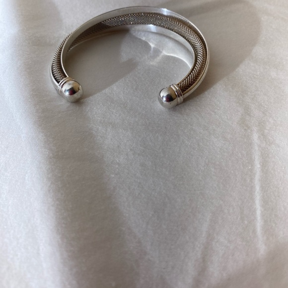 Tiffany & CO pre owned bracelet - Picture 2 of 3
